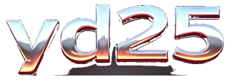 yd25 logo