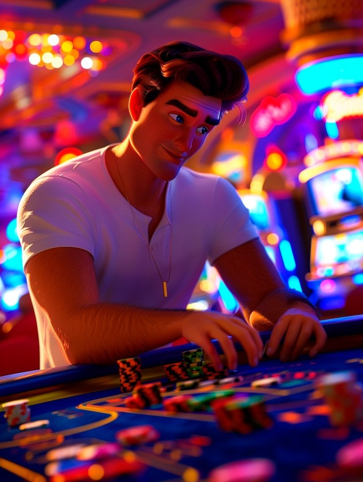 yd25 CQ9 - Bingo Carnival